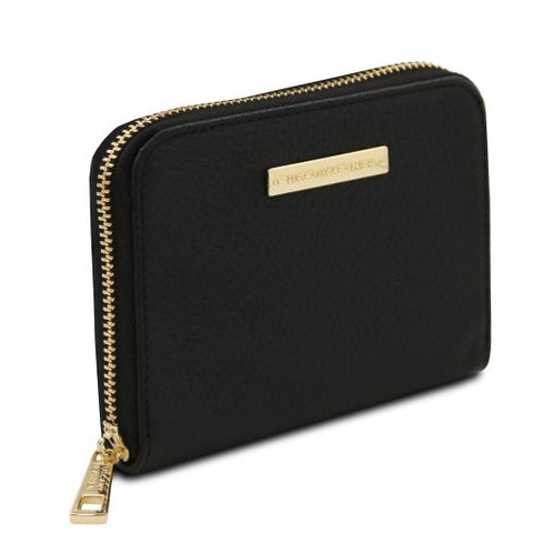 Kore - Exclusive zip around leather wallet